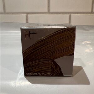 IT Cosmetics Universal Taupe Brow Powder